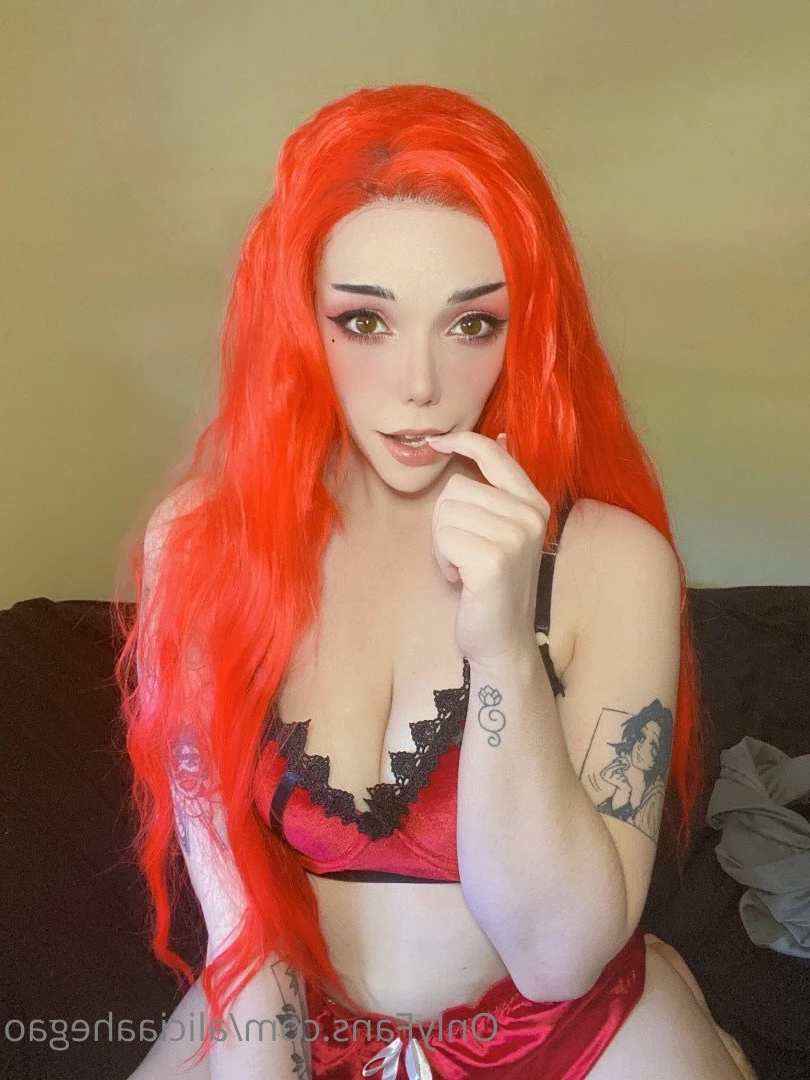 Alicia Ahegao 💗☁️ [ aliciaahegao ] Onlyfans leaked photo 3733308 on Hotleaks.tv