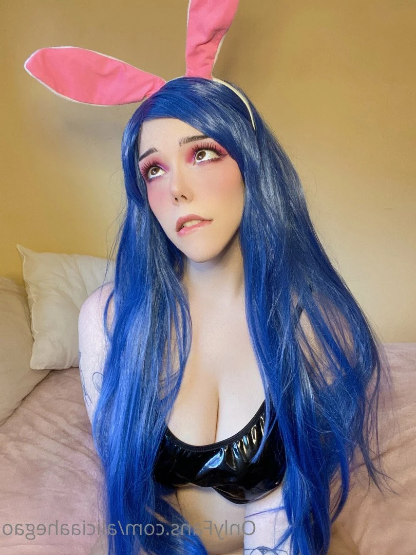 Alicia Ahegao 💗☁️ [ aliciaahegao ] Onlyfans leaked photo 3742615 on Hotleaks.tv