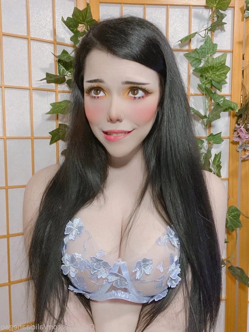 Alicia Ahegao 💗☁️ [ aliciaahegao ] Onlyfans leaked photo 3754412 on Hotleaks.tv