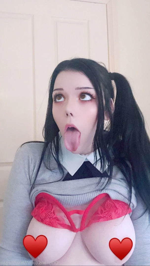 Alicia Ahegao 💗☁️ [ aliciaahegao ] Onlyfans leaked photo 3761399 on Hotleaks.tv