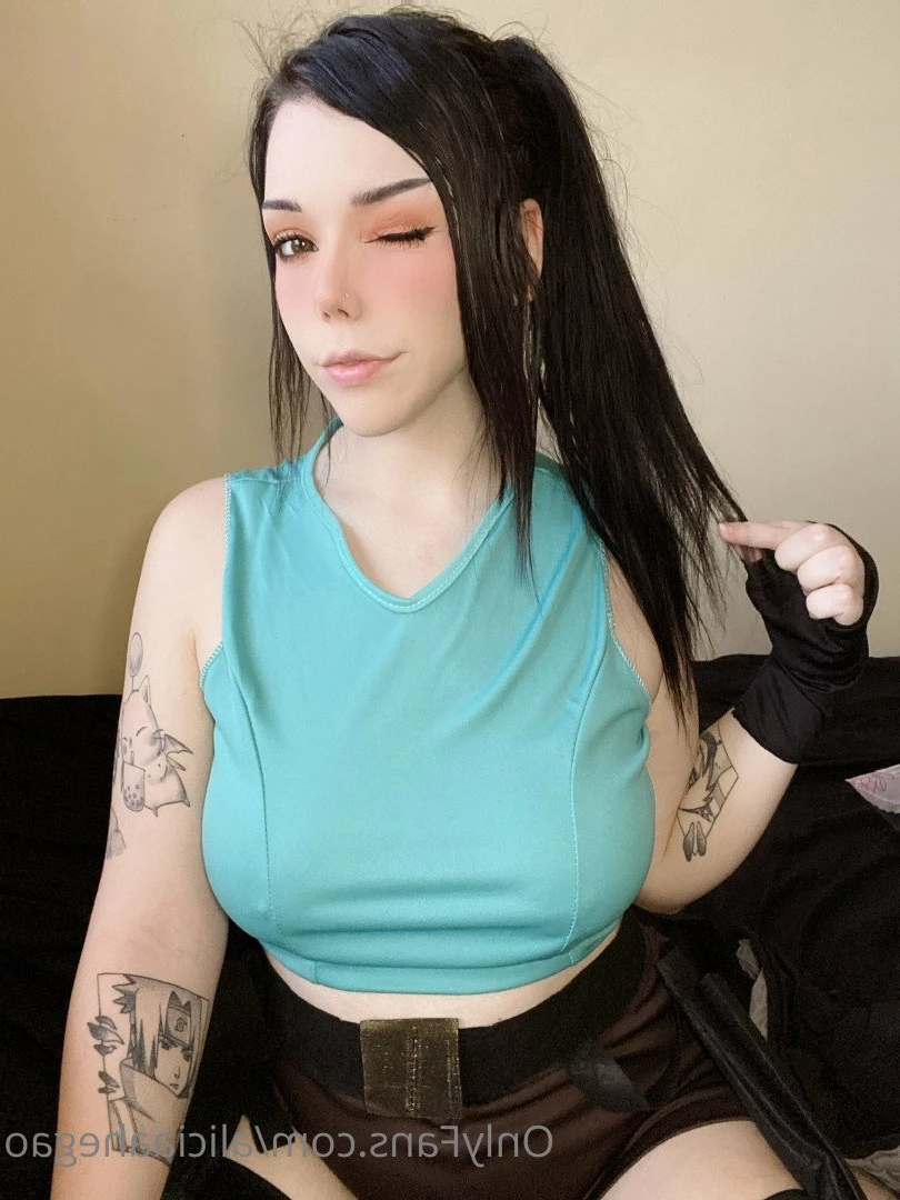 Alicia Ahegao 💗☁️ [ aliciaahegao ] Onlyfans leaked photo 3764236 on Hotleaks.tv