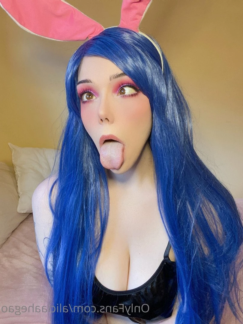 Alicia Ahegao 💗☁️ [ aliciaahegao ] Onlyfans leaked photo 3784356 on Hotleaks.tv
