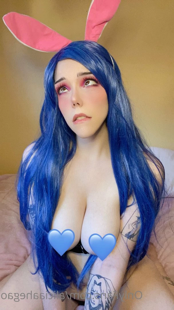 Alicia Ahegao 💗☁️ [ aliciaahegao ] Onlyfans leaked photo 3793927 on Hotleaks.tv