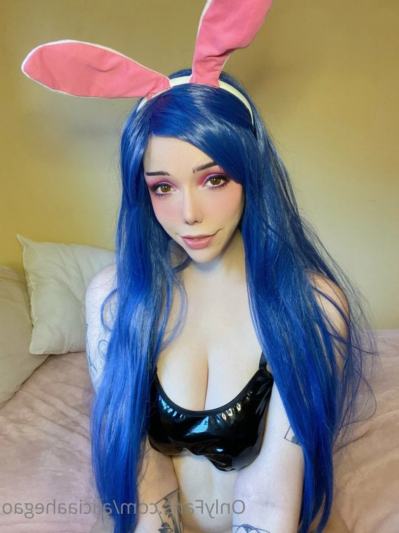 Alicia Ahegao 💗☁️ [ aliciaahegao ] Onlyfans leaked photo 3794795 on Hotleaks.tv
