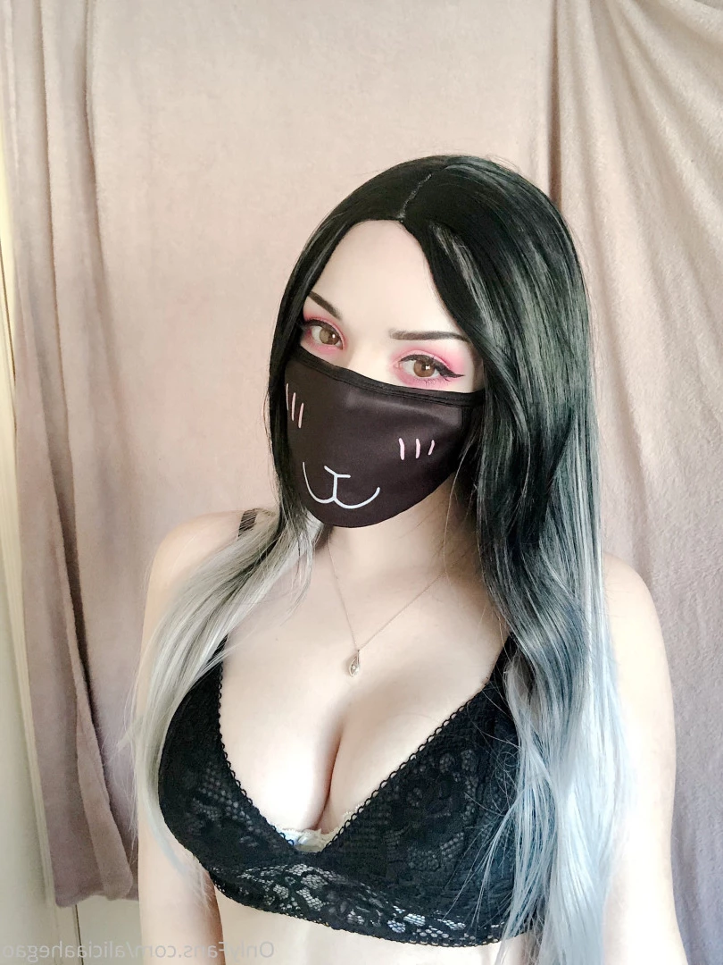 Alicia Ahegao 💗☁️ [ aliciaahegao ] Onlyfans leaked photo 6443405 on Hotleaks.tv
