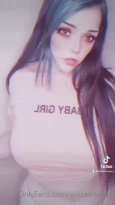 Alicia Ahegao 💗☁️ [ aliciaahegao ] Onlyfans leaked video 9022175 on Hotleaks.tv