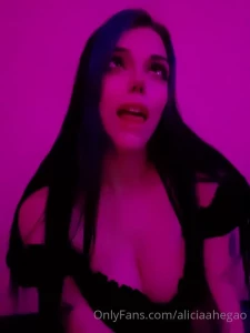 Alicia Ahegao 💗☁️ [ aliciaahegao ] Onlyfans leaked video 9022207 on Hotleaks.tv