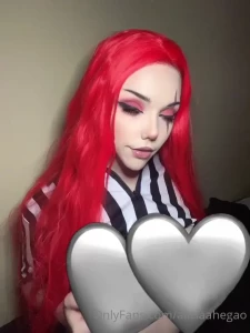 Alicia Ahegao 💗☁️ [ aliciaahegao ] Onlyfans leaked video 9022245 on Hotleaks.tv