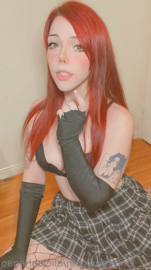 Alicia Ahegao 💗☁️ [ aliciaahegao ] Onlyfans leaked photo 11855183 on Hotleaks.tv
