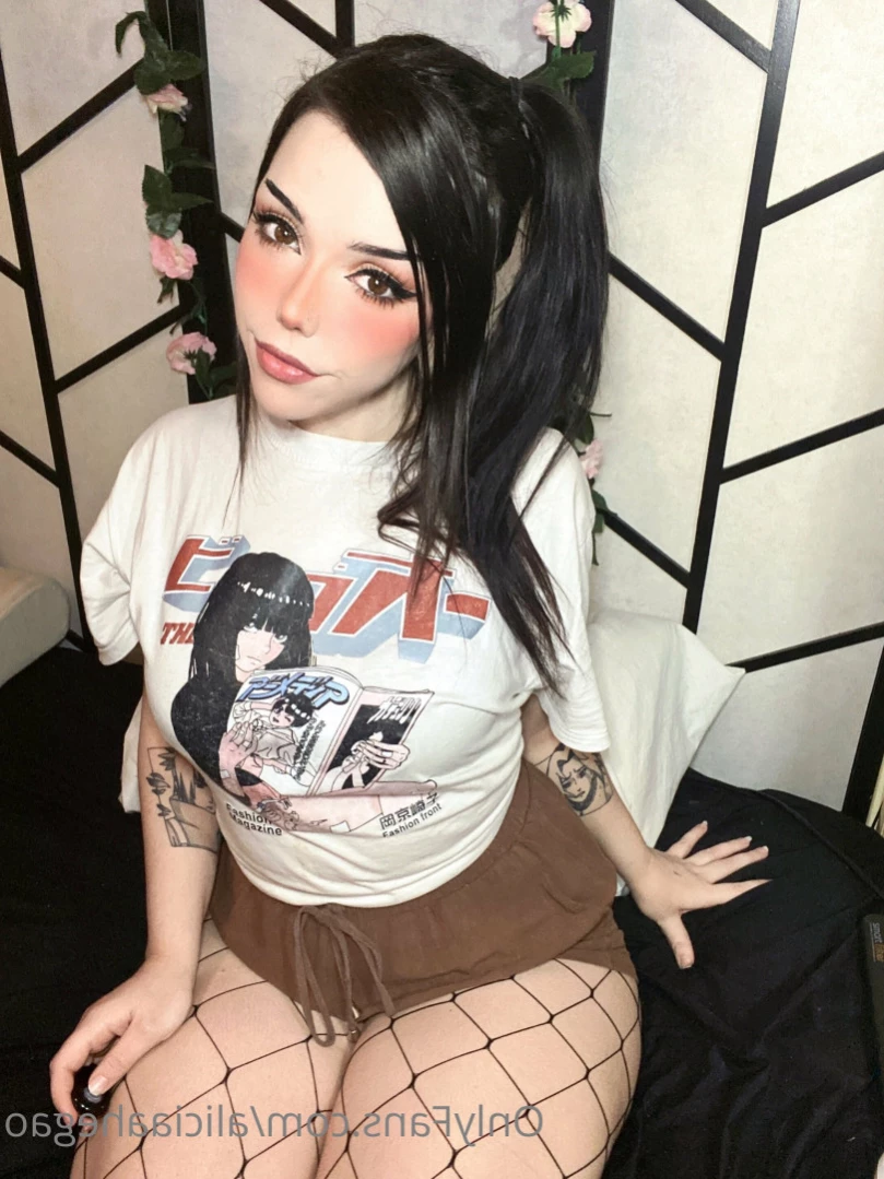 Alicia Ahegao 💗☁️ [ aliciaahegao ] Onlyfans leaked photo 12600015 on Hotleaks.tv