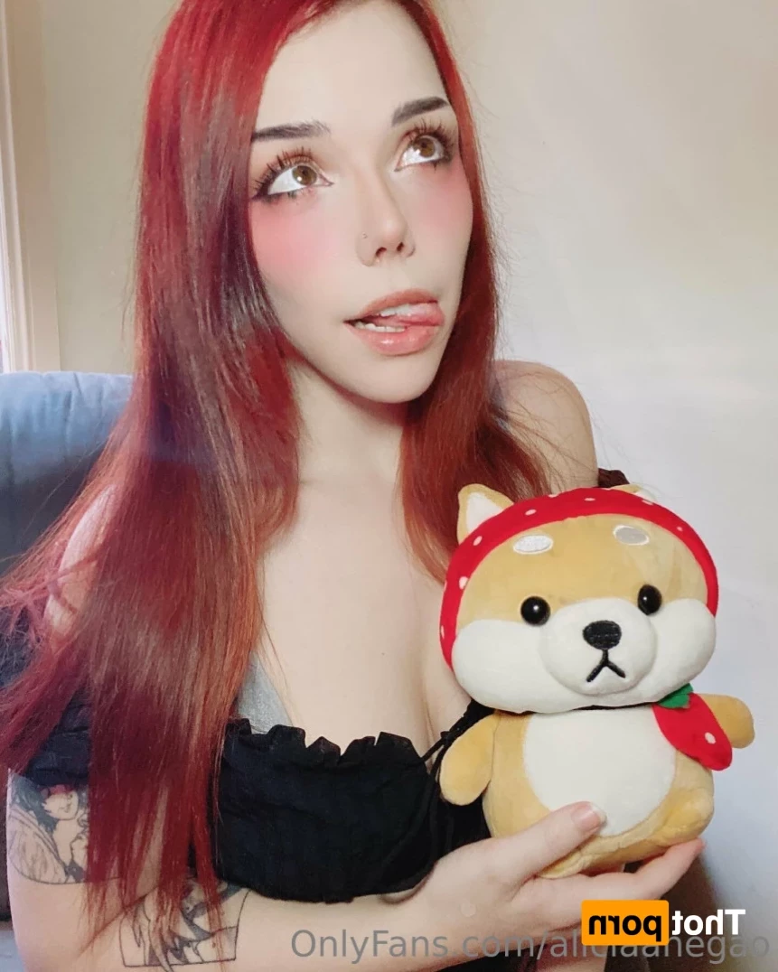 Alicia Ahegao 💗☁️ [ aliciaahegao ] Onlyfans leaked photo 13015463 on Hotleaks.tv