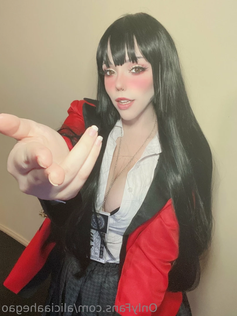 Alicia Ahegao 💗☁️ [ aliciaahegao ] Onlyfans leaked photo 13187737 on Hotleaks.tv