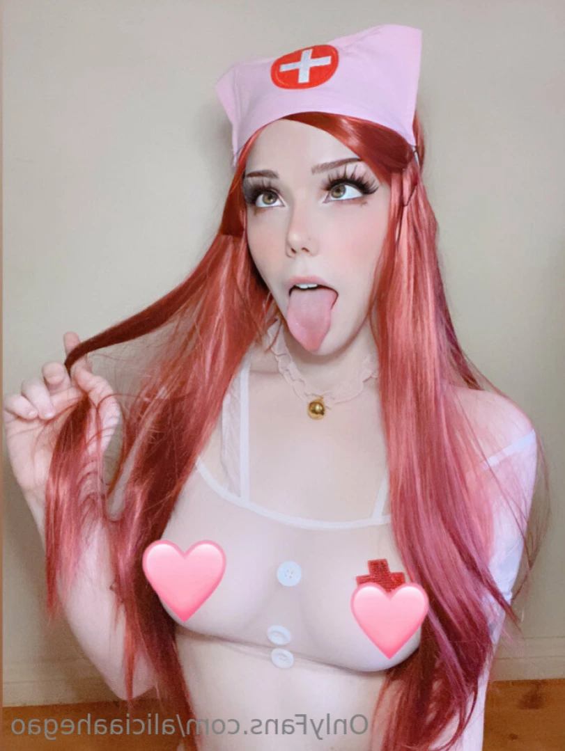 Alicia Ahegao 💗☁️ [ aliciaahegao ] Onlyfans leaked photo 13189682 on Hotleaks.tv