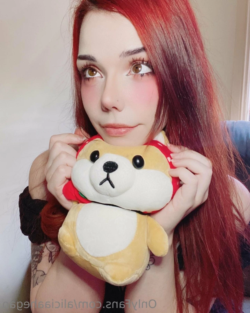 Alicia Ahegao 💗☁️ [ aliciaahegao ] Onlyfans leaked photo 13192888 on Hotleaks.tv