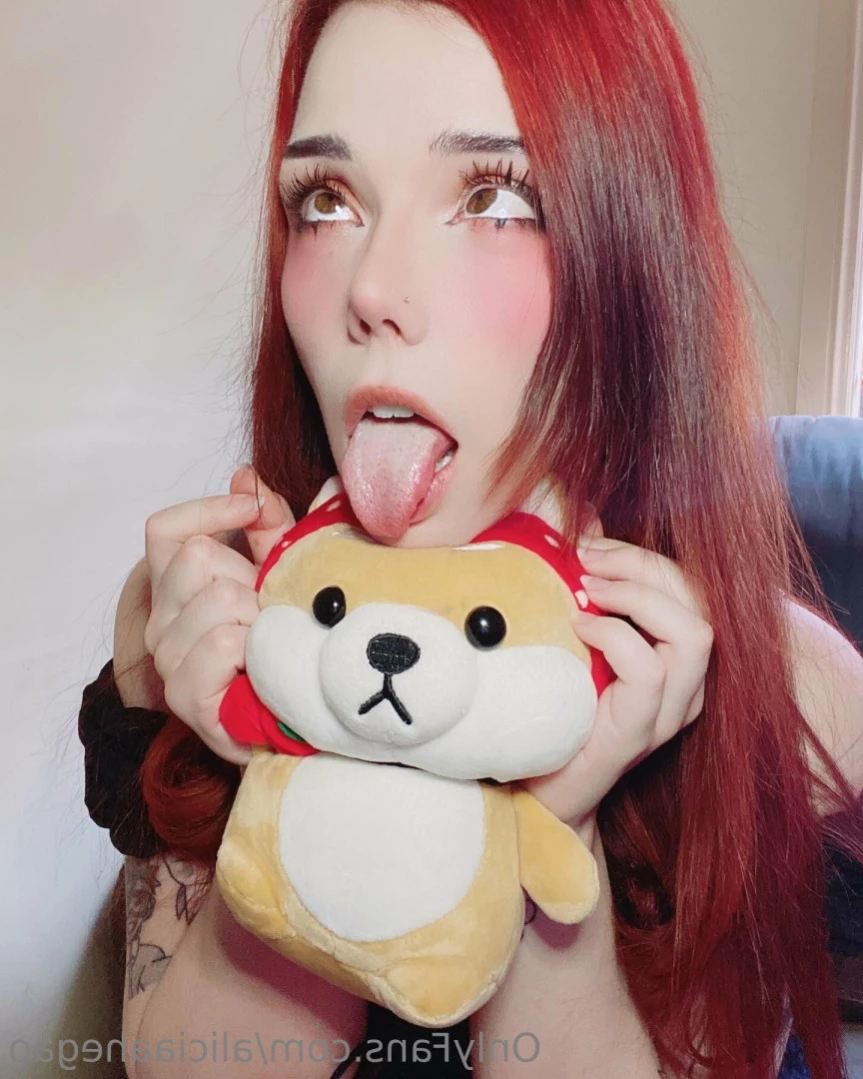 Alicia Ahegao 💗☁️ [ aliciaahegao ] Onlyfans leaked photo 13666130 on Hotleaks.tv