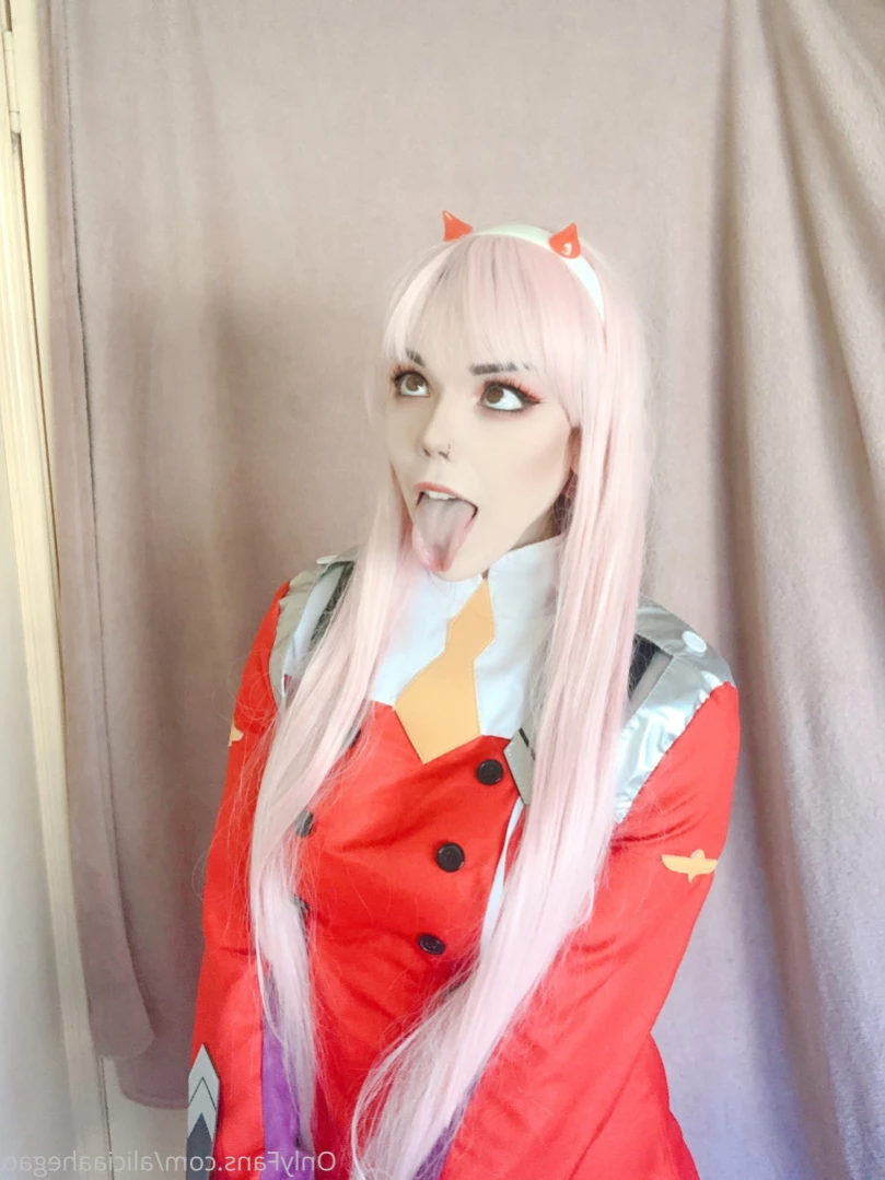 Alicia Ahegao 💗☁️ [ aliciaahegao ] Onlyfans leaked photo 14156765 on Hotleaks.tv