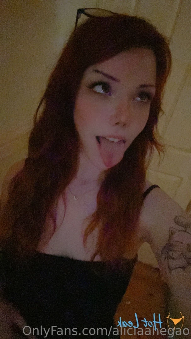 Alicia Ahegao 💗☁️ [ aliciaahegao ] Onlyfans leaked photo 14158542 on Hotleaks.tv