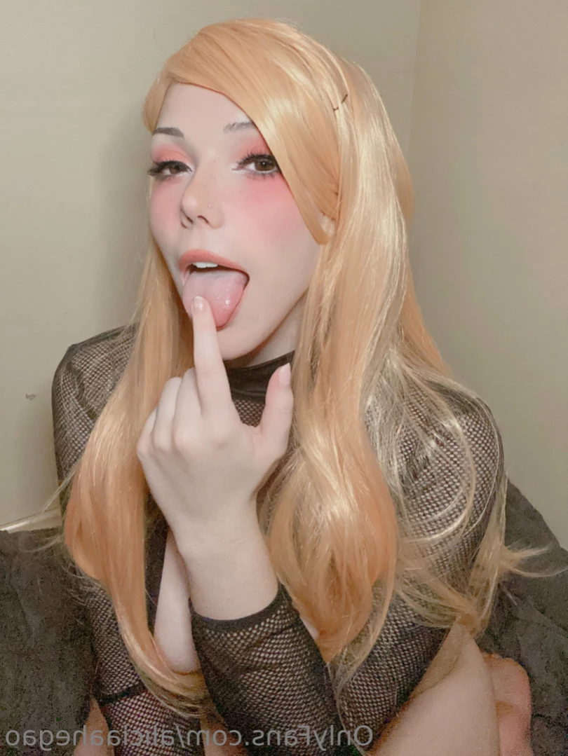 Alicia Ahegao 💗☁️ [ aliciaahegao ] Onlyfans leaked photo 14158609 on Hotleaks.tv