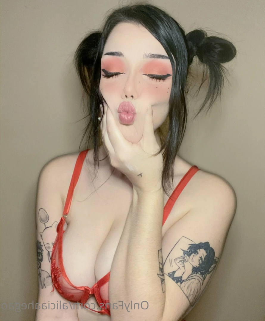 Alicia Ahegao 💗☁️ [ aliciaahegao ] Onlyfans leaked photo 14158705 on Hotleaks.tv