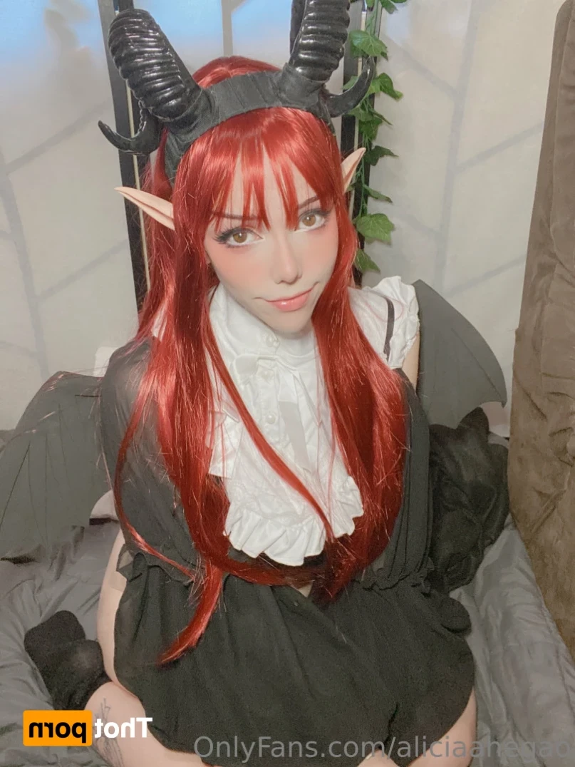 Alicia Ahegao 💗☁️ [ aliciaahegao ] Onlyfans leaked photo 14158759 on Hotleaks.tv