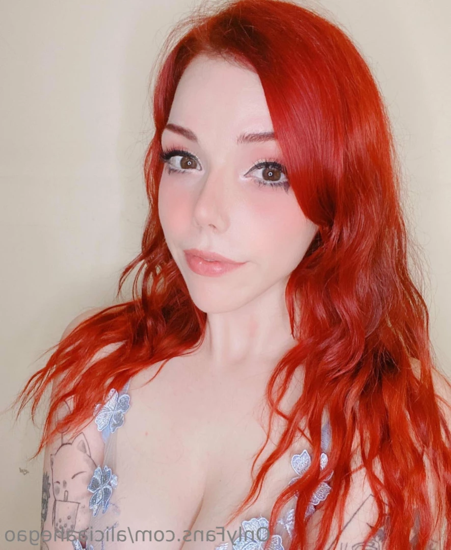 Alicia Ahegao 💗☁️ [ aliciaahegao ] Onlyfans leaked photo 14158819 on Hotleaks.tv