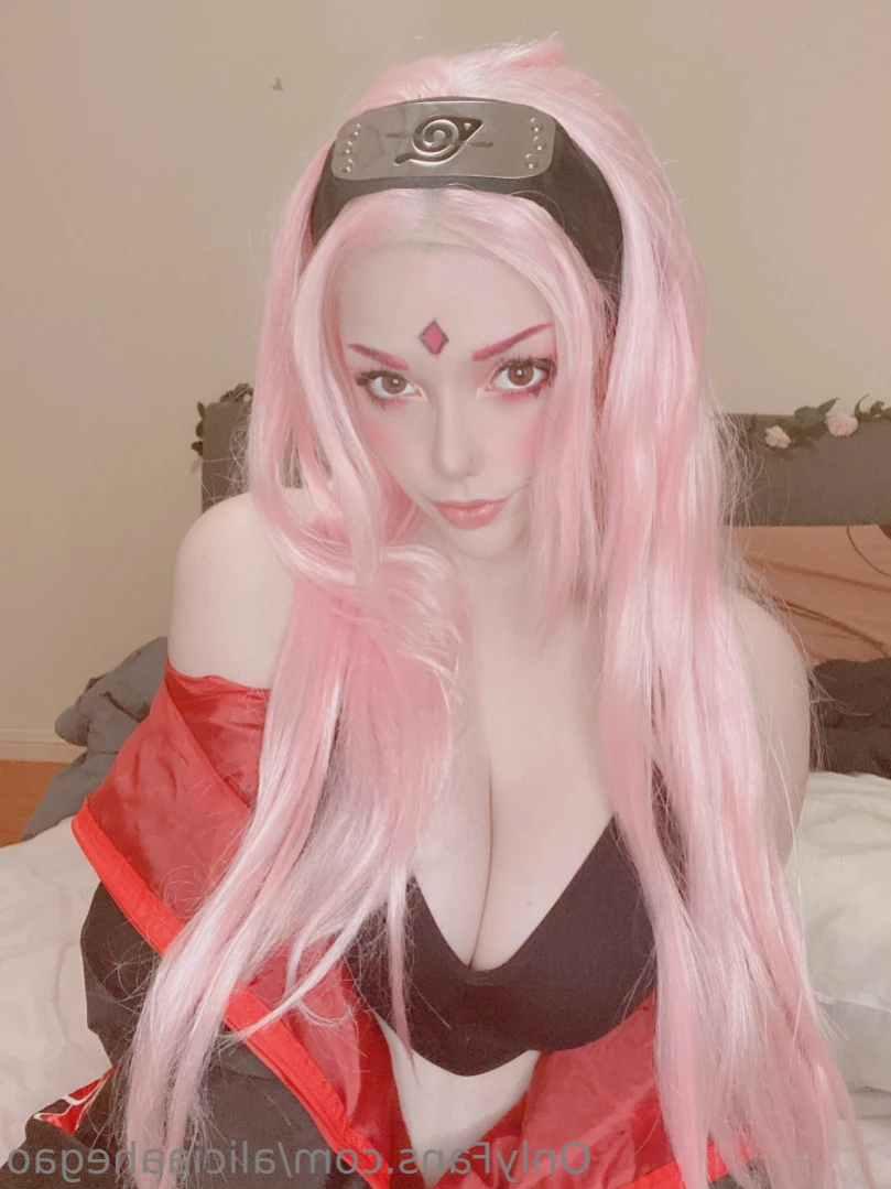 Alicia Ahegao 💗☁️ [ aliciaahegao ] Onlyfans leaked photo 14159019 on Hotleaks.tv