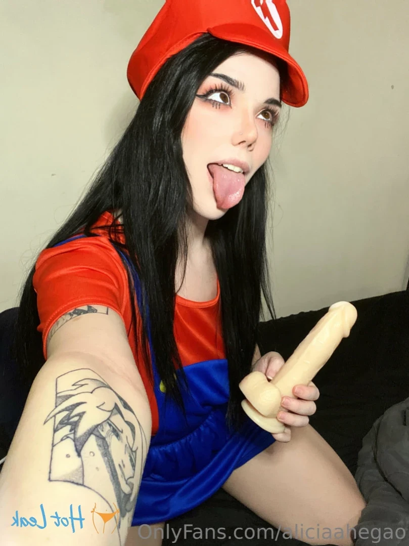 Alicia Ahegao 💗☁️ [ aliciaahegao ] Onlyfans leaked photo 14159026 on Hotleaks.tv