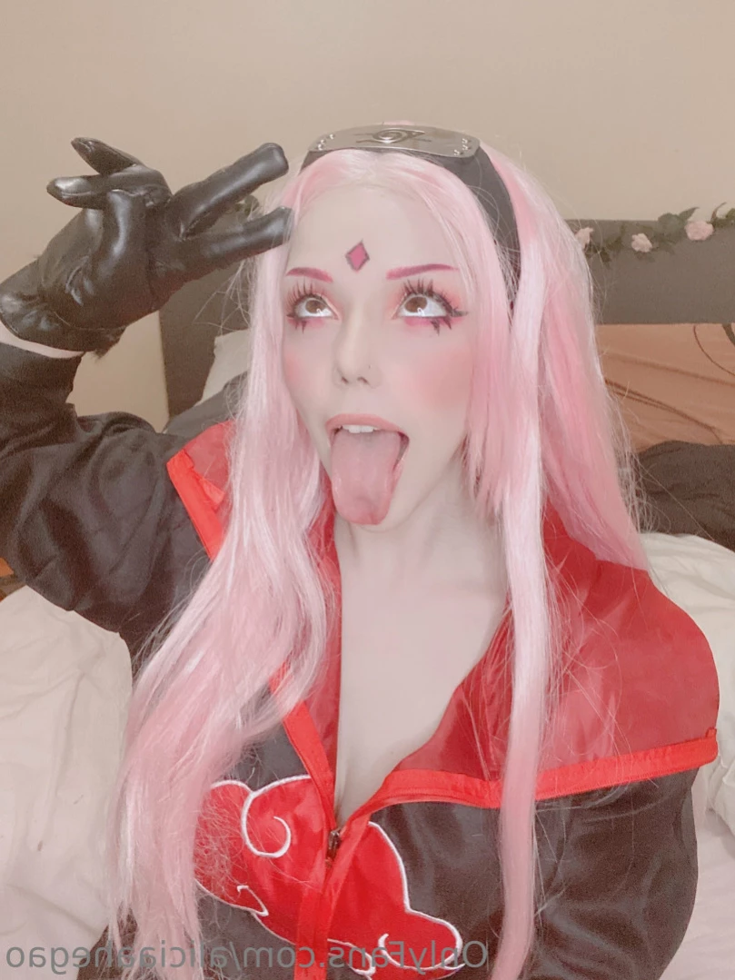 Alicia Ahegao 💗☁️ [ aliciaahegao ] Onlyfans leaked photo 14159116 on Hotleaks.tv