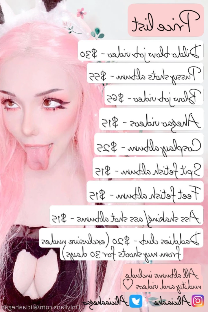Alicia Ahegao 💗☁️ [ aliciaahegao ] Onlyfans leaked photo 14159188 on Hotleaks.tv