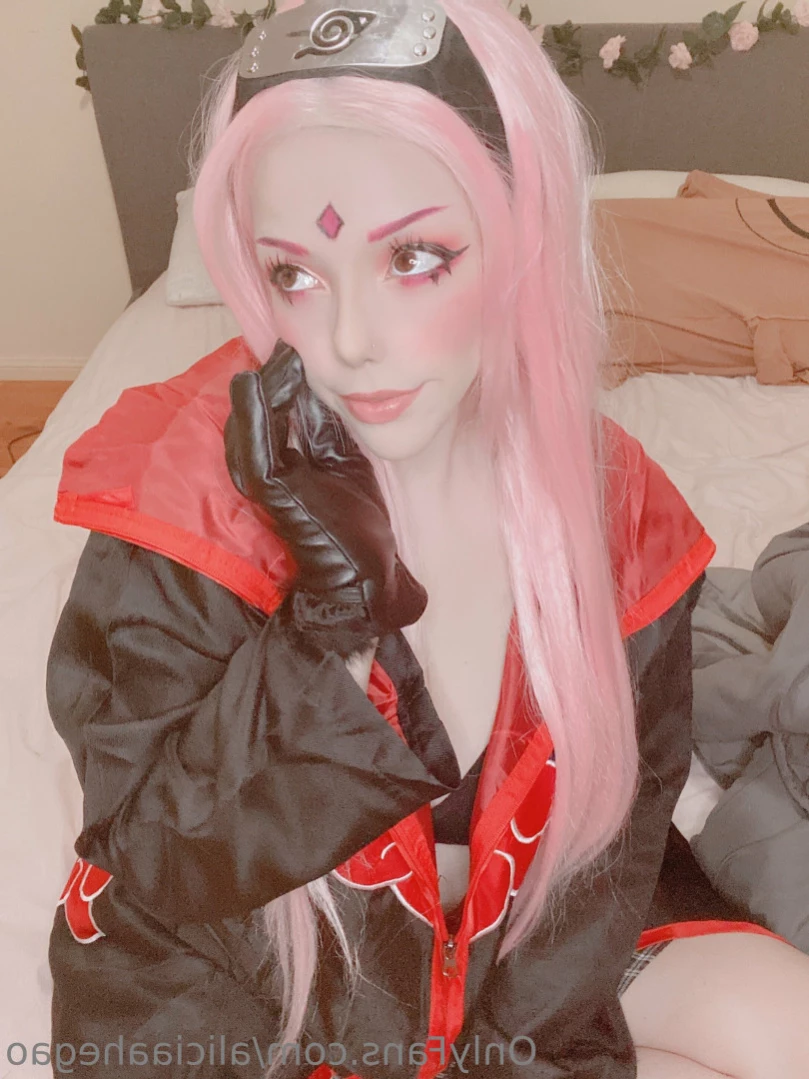 Alicia Ahegao 💗☁️ [ aliciaahegao ] Onlyfans leaked photo 14168905 on Hotleaks.tv