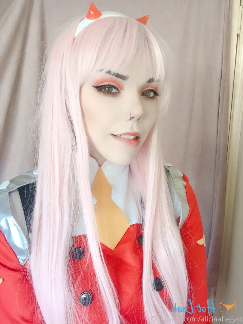 Alicia Ahegao 💗☁️ [ aliciaahegao ] Onlyfans leaked photo 14730789 on Hotleaks.tv