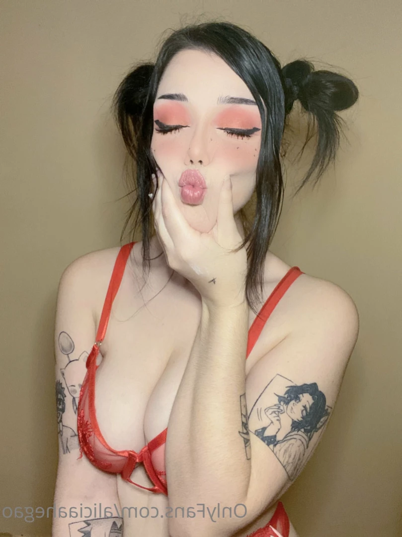 Alicia Ahegao 💗☁️ [ aliciaahegao ] Onlyfans leaked photo 15101516 on Hotleaks.tv