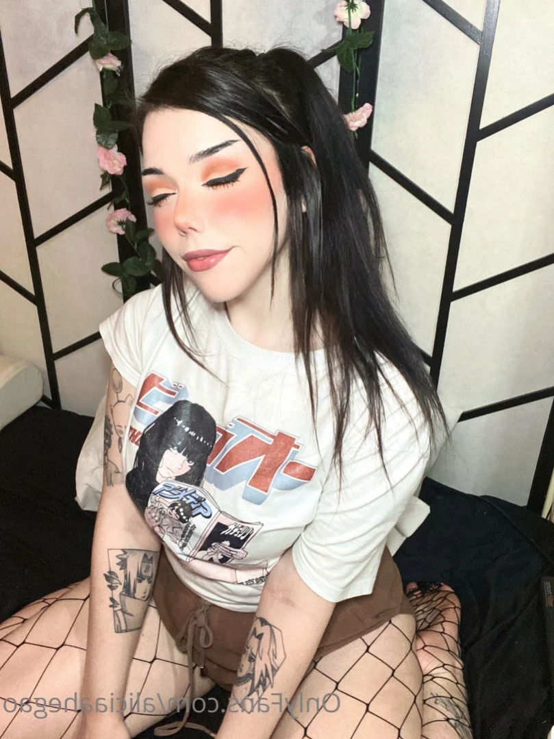 Alicia Ahegao 💗☁️ [ aliciaahegao ] Onlyfans leaked photo 15472699 on Hotleaks.tv