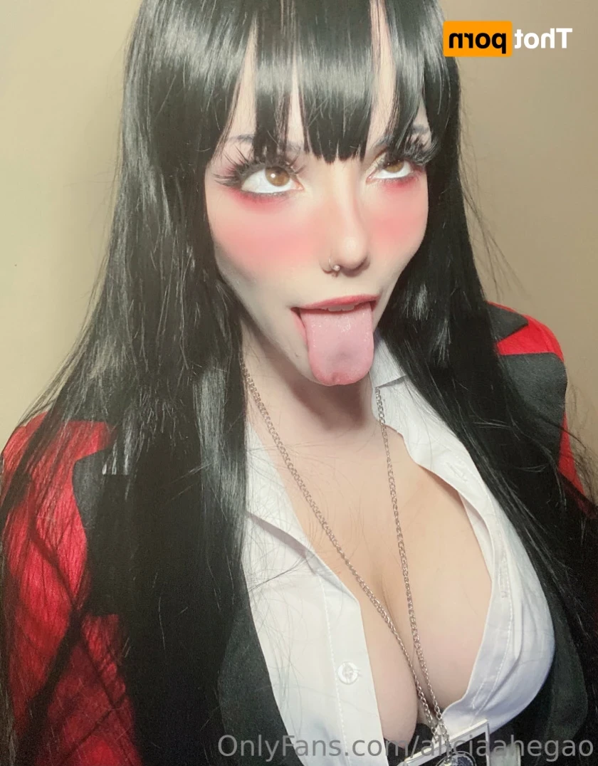 Alicia Ahegao 💗☁️ [ aliciaahegao ] Onlyfans leaked photo 16420706 on Hotleaks.tv