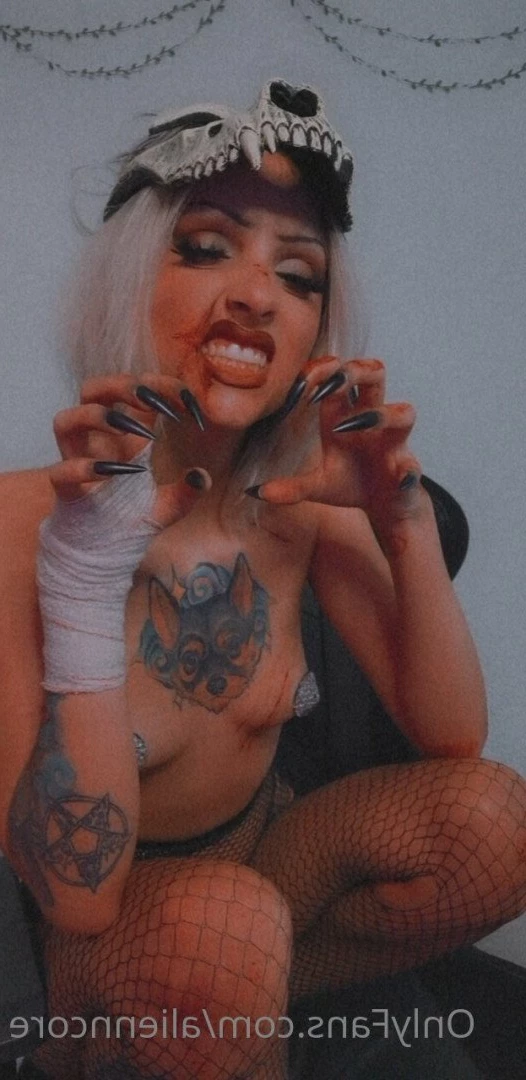 Aliencore [ alienncore ] Onlyfans leaked photo 4428109 on Hotleaks.tv