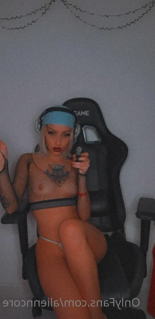 Aliencore [ alienncore ] Onlyfans leaked photo 4428551 on Hotleaks.tv
