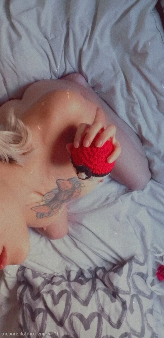 Aliencore [ alienncore ] Onlyfans leaked photo 4430478 on Hotleaks.tv