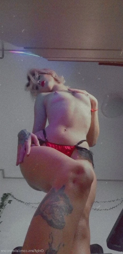 Aliencore [ alienncore ] Onlyfans leaked photo 4430563 on Hotleaks.tv