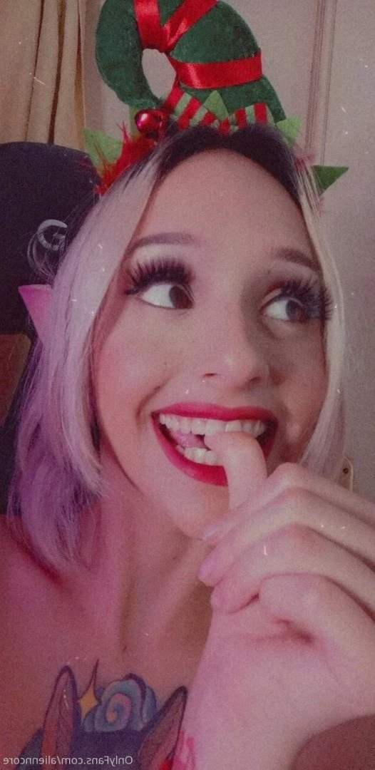 Aliencore [ alienncore ] Onlyfans leaked photo 4432430 on Hotleaks.tv