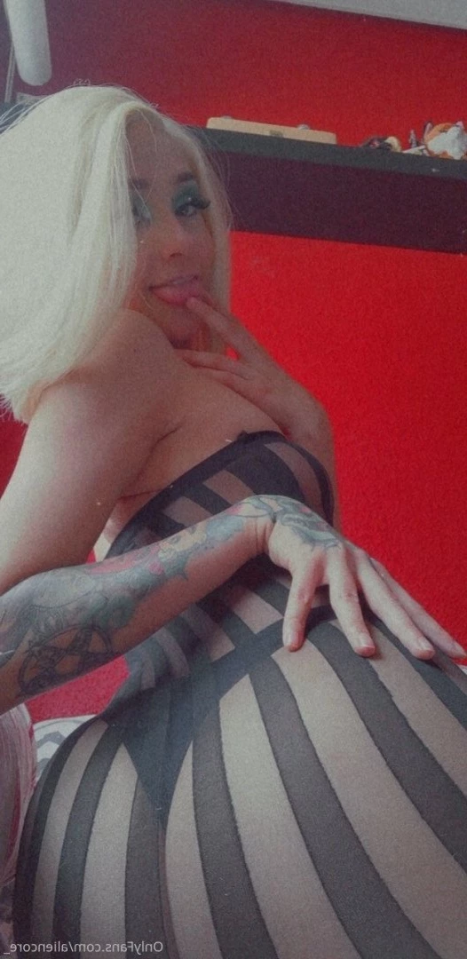 Aliencore [ alienncore ] Onlyfans leaked photo 4433805 on Hotleaks.tv
