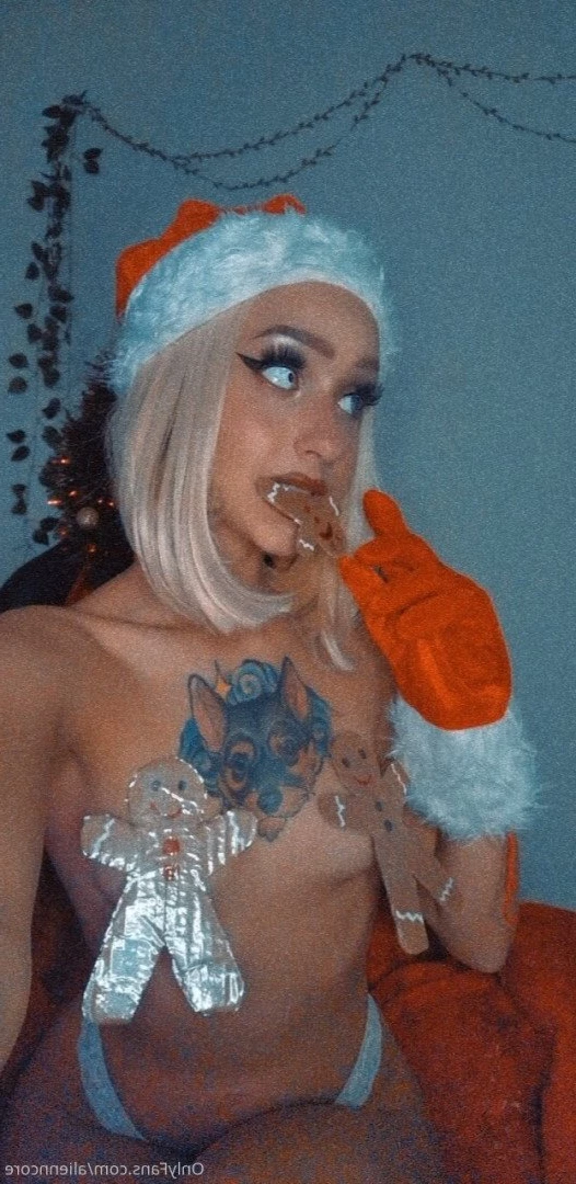 Aliencore [ alienncore ] Onlyfans leaked photo 4433900 on Hotleaks.tv