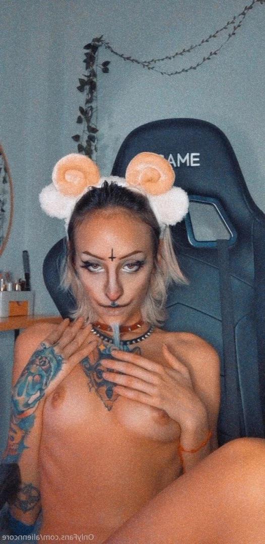 Aliencore [ alienncore ] Onlyfans leaked photo 4434203 on Hotleaks.tv