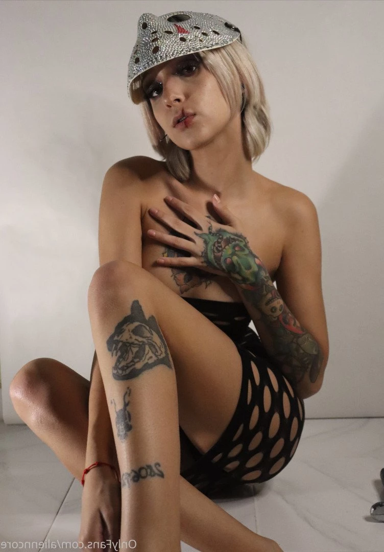 Aliencore [ alienncore ] Onlyfans leaked photo 4442099 on Hotleaks.tv