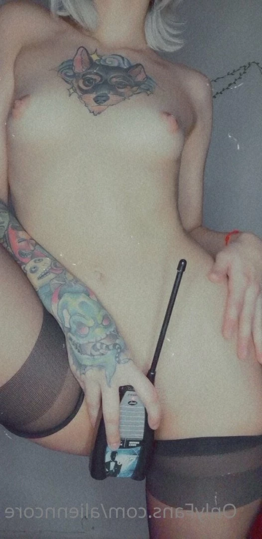 Aliencore [ alienncore ] Onlyfans leaked photo 4442673 on Hotleaks.tv