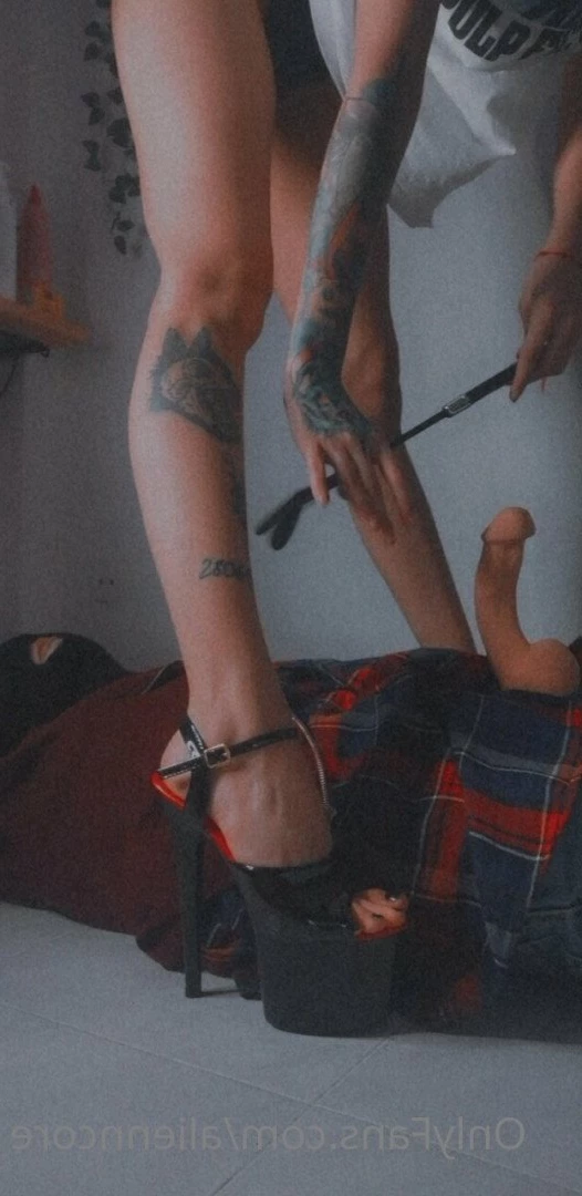Aliencore [ alienncore ] Onlyfans leaked photo 4444060 on Hotleaks.tv