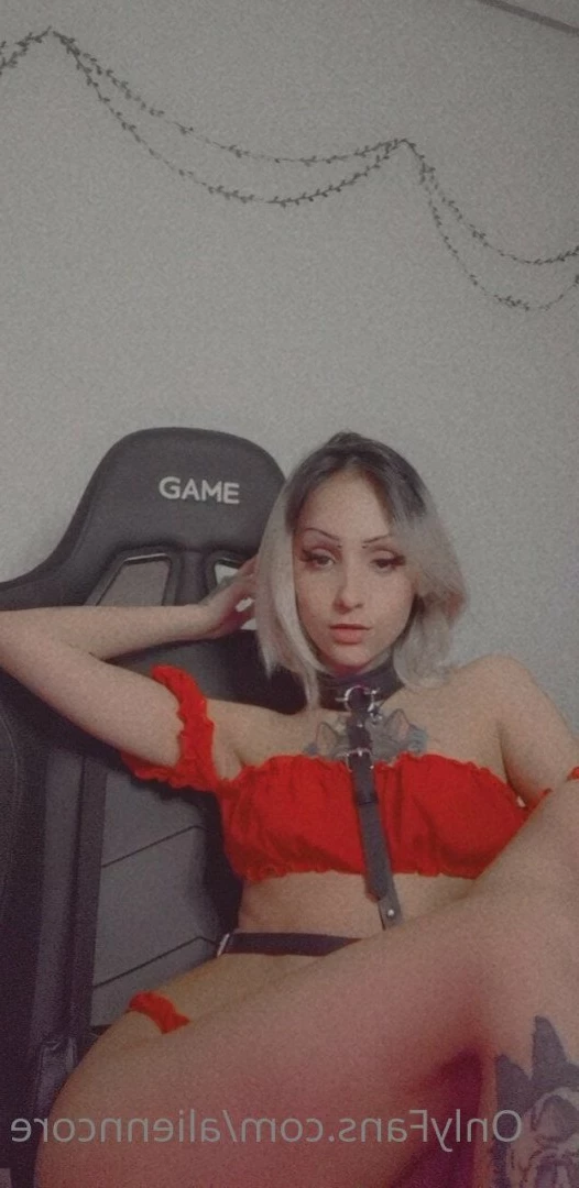 Aliencore [ alienncore ] Onlyfans leaked photo 4446129 on Hotleaks.tv