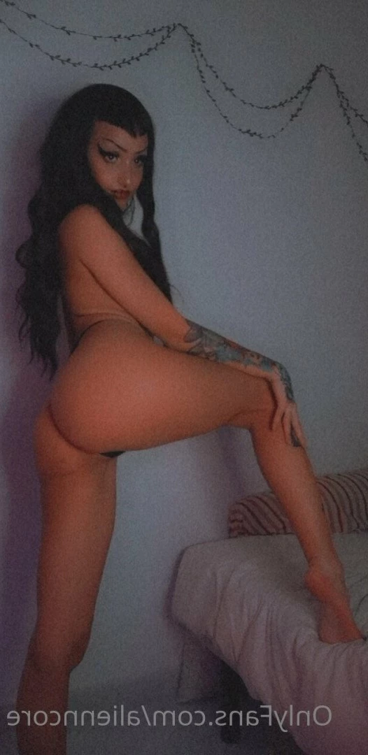 Aliencore [ alienncore ] Onlyfans leaked photo 4446512 on Hotleaks.tv