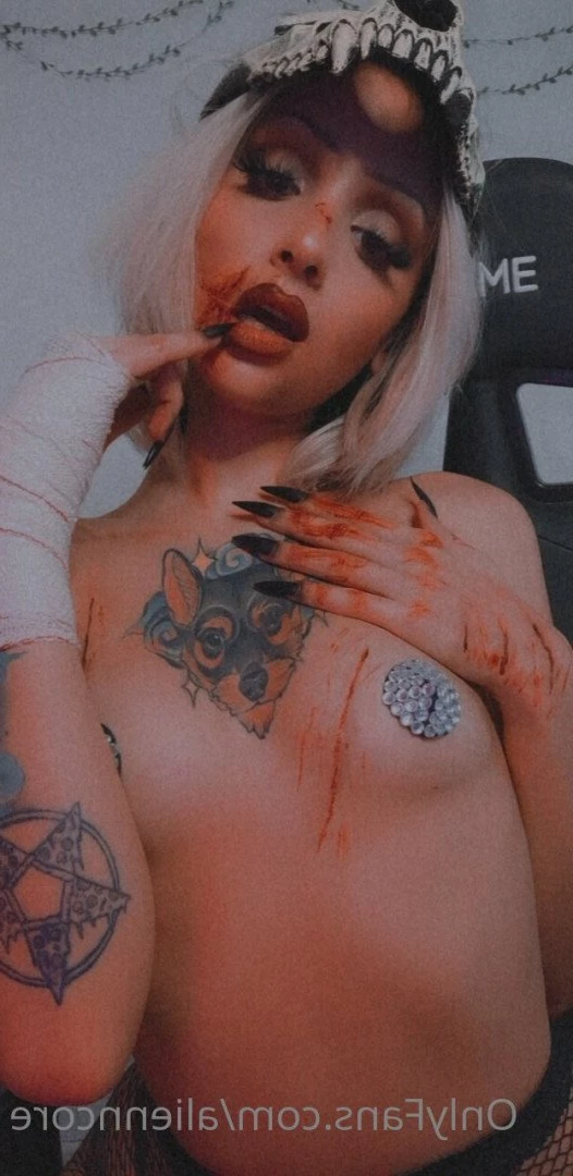 Aliencore [ alienncore ] Onlyfans leaked photo 4446562 on Hotleaks.tv