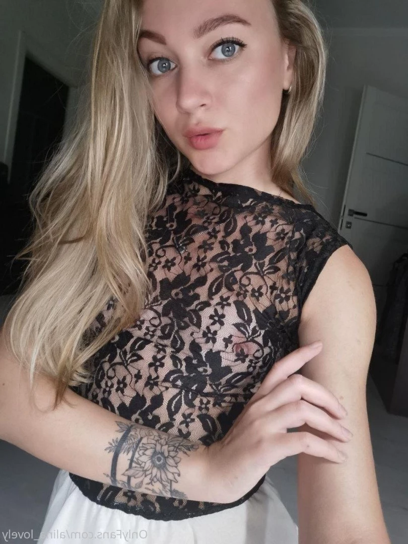 ❤️💋❤️Alina Lovely❤️💋❤️ [ alinalovely ] Onlyfans leaked photo 3607745 on Hotleaks.tv
