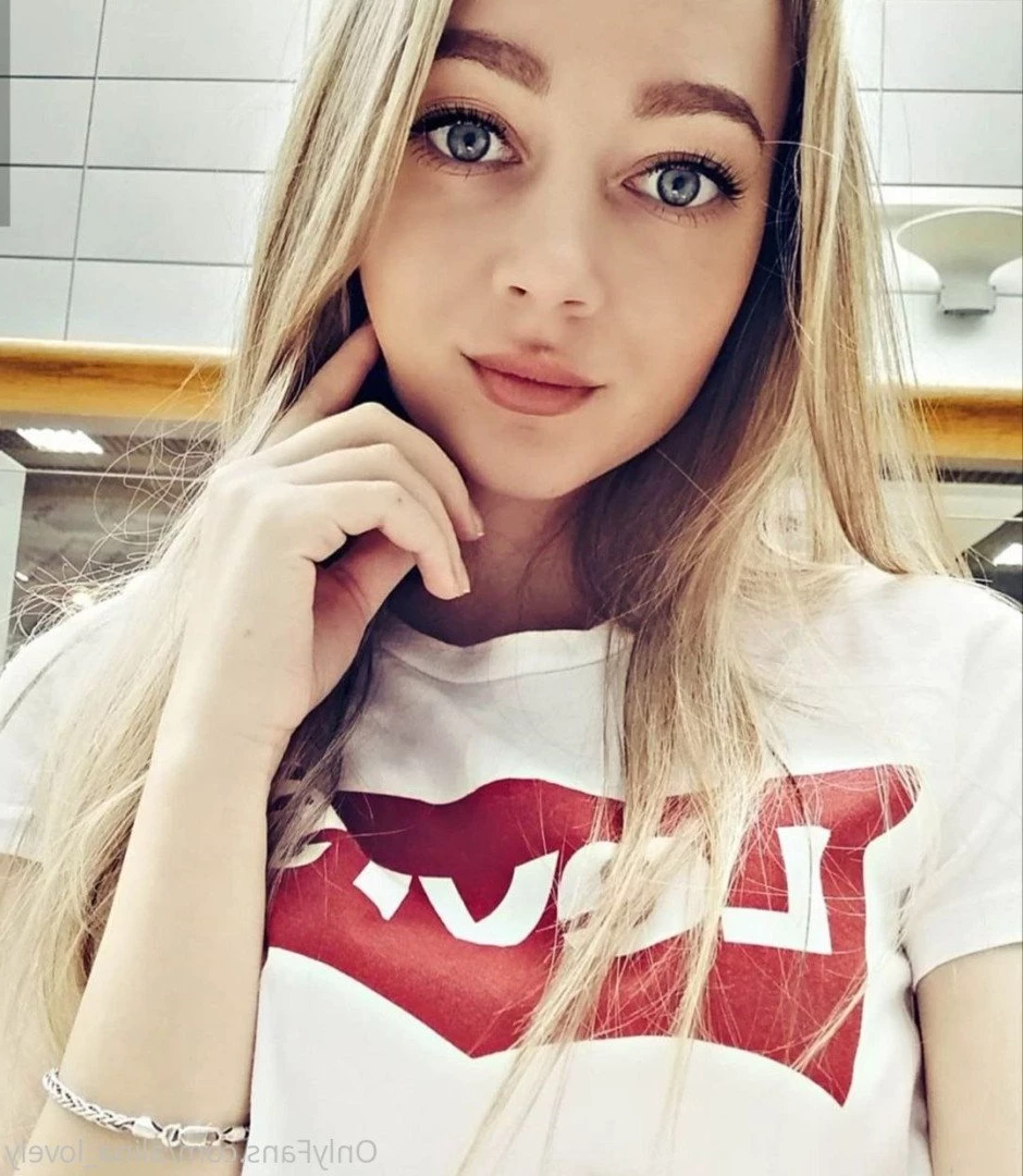 ❤️💋❤️Alina Lovely❤️💋❤️ [ alinalovely ] Onlyfans leaked photo 3609909 on Hotleaks.tv
